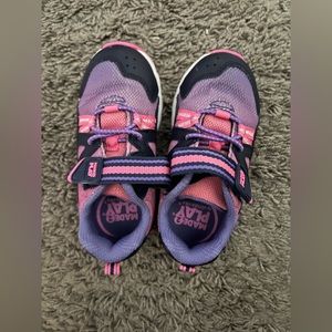 Stride Rite toddler shoes